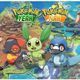 Image for article titled An Australian Pokémon Game Would Be Amazing